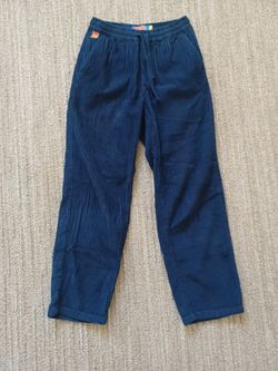 Empyre Corduroy Pants