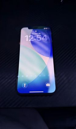 iPhone 12