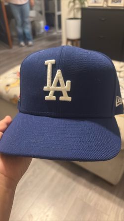 LA fitted