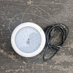 UFO Grow Light 90w