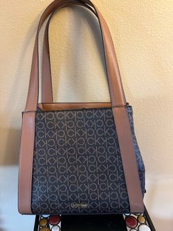 Calvin Klein purse