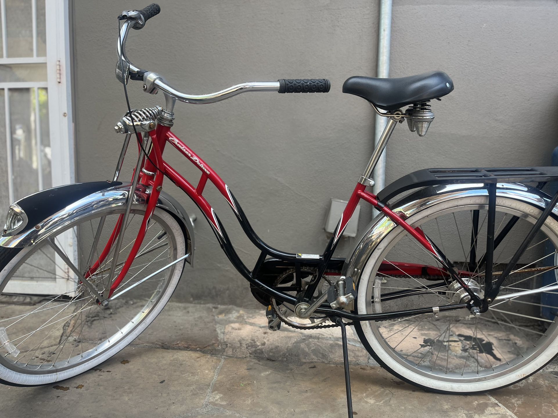 Cruise Bike