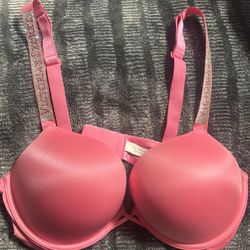 Victoria secret push up bra