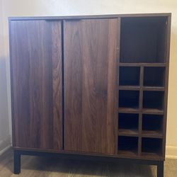Bar Cabinet