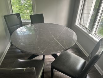 Kitchen Table