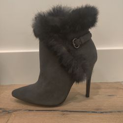 Alice And Olivia High Heels