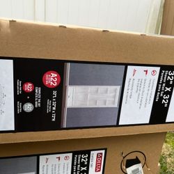 Delta Fiberglass Shower Walls