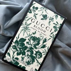 Gucci Perfume 