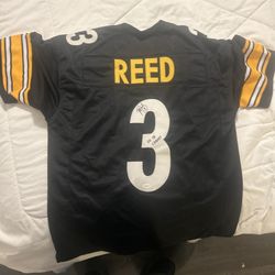 signed ed reed jersey 