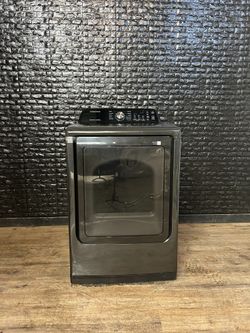 SAMSUNG ELECTRIC DRYER w/WARRANTY! R3144A