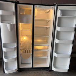Maytag Refrigerator