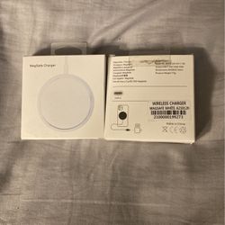 Wireless charger