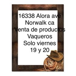Sales cowboy hats Father’s Day only 2 days