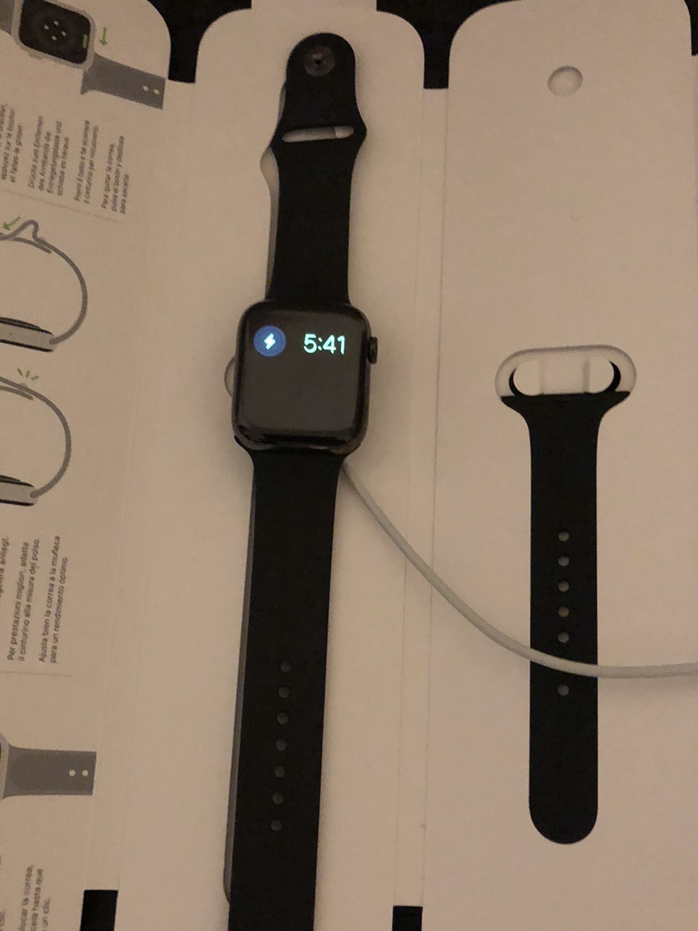 Apple Watch Series 6 44m