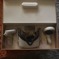 Oculus Quest 2 