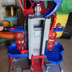 Paw patrol Tower