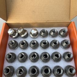 Lugs for 2000-2006 GMC and Chevy