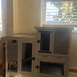 Bunny Hutch 