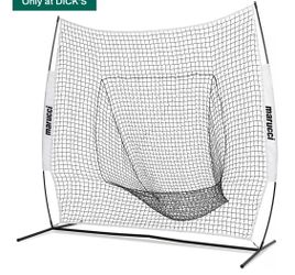 marucci 7' INSTANT NET WITH BIG POCKET IMPROVES
