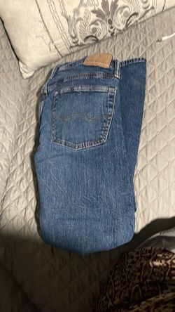 American Eagle Blue Denim Jeans