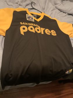 Padres Gonzalez Jersey