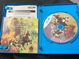 Twilight Princess Bundle