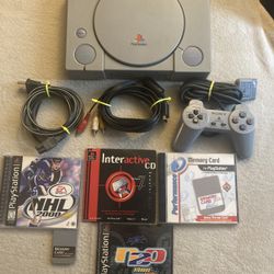 Ps1 Bundle 