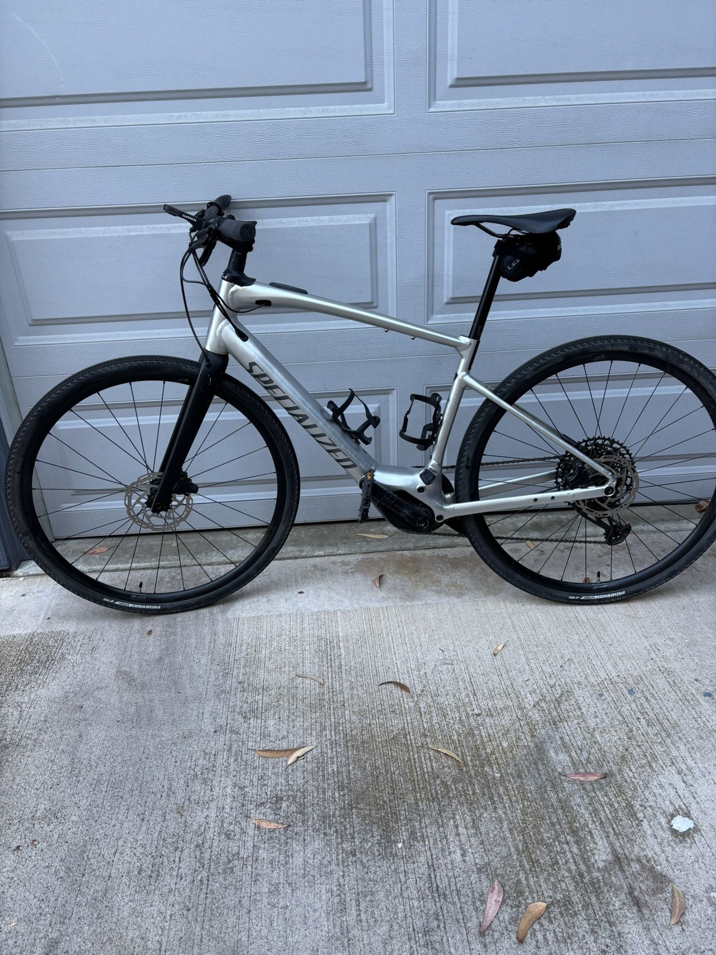 Specialized Vado Electric Assist Bike