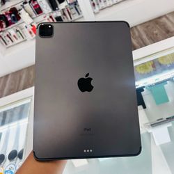 iPad Pro 11 3rd gen