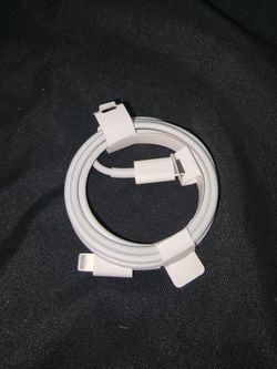 Apple Charger Usb C To Lightning