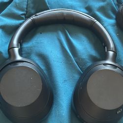 Sony ULT Wear Headphones