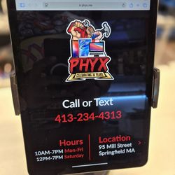 64GB iPad Air 5, Wi-Fi Only G52MG4FL7K $360