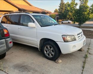 For Sale.