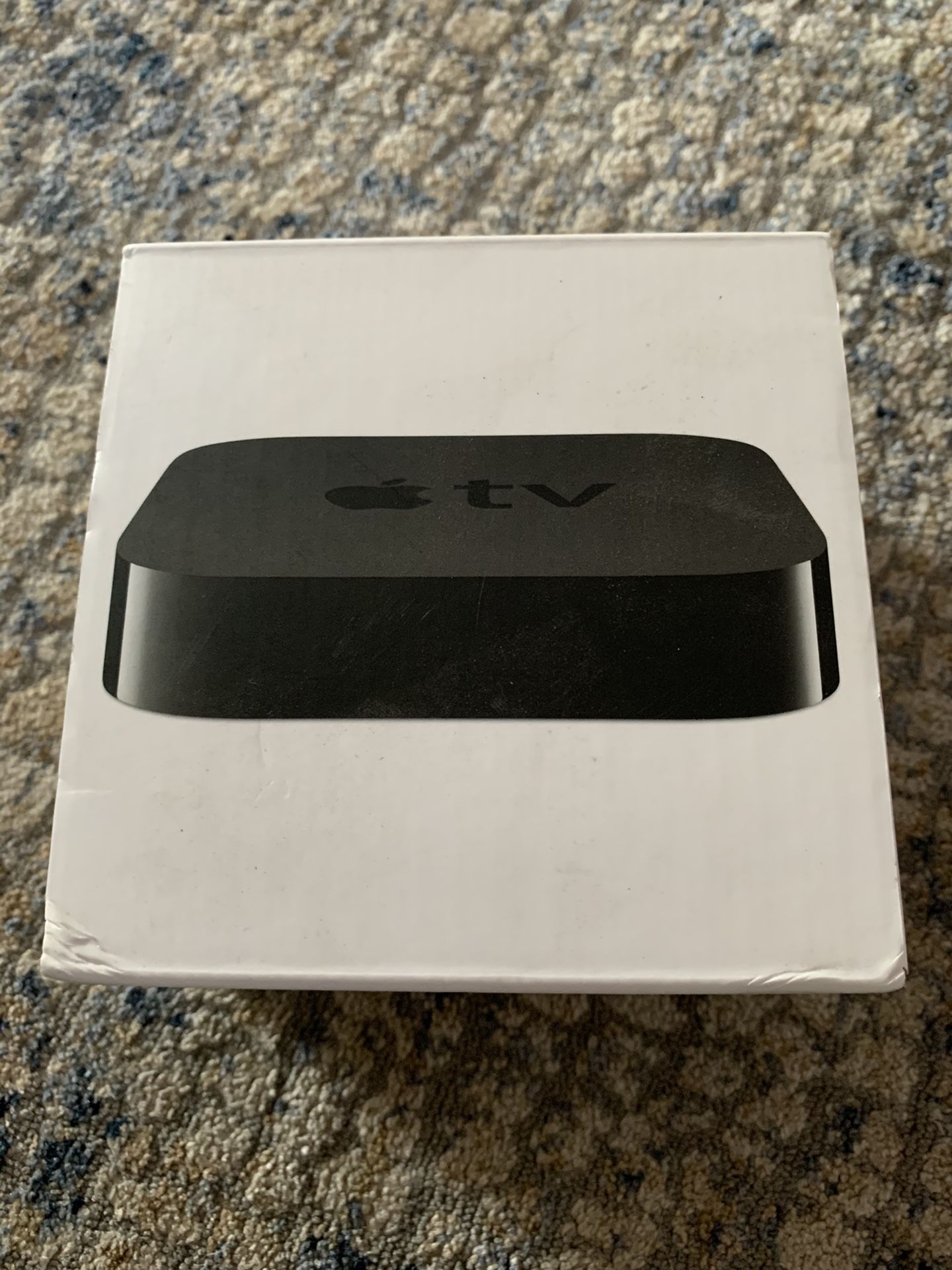 Apple TV