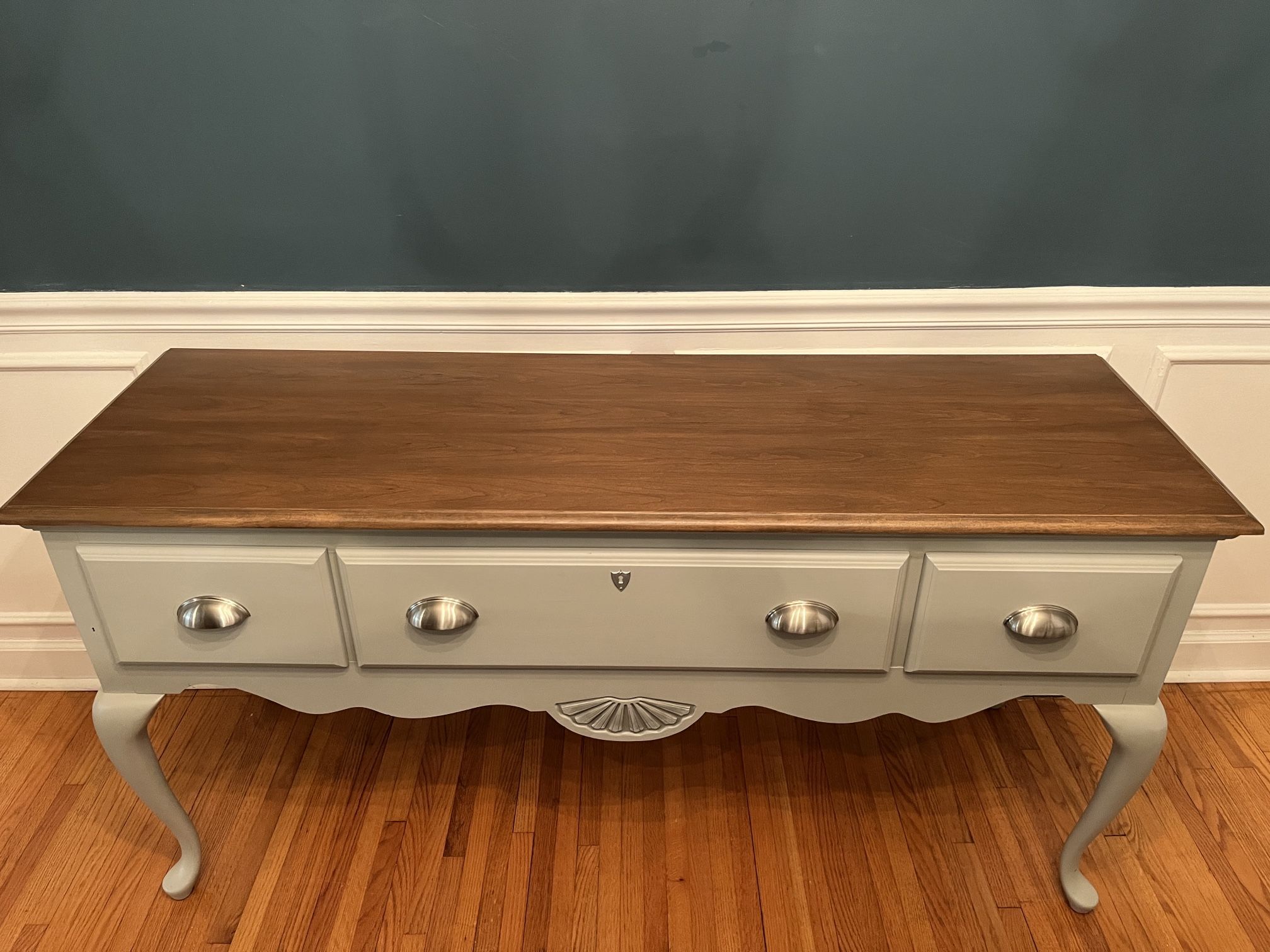 American Drew Console Table
