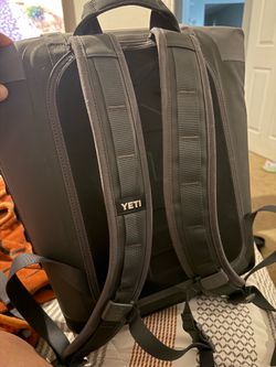 Backpack Cooler