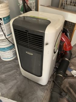 Ac unit portable