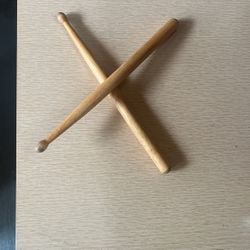 10” Drumsticks