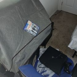 Gaming PC Setup
