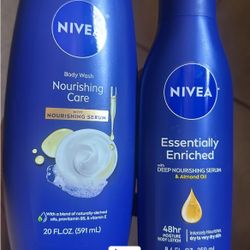 Health And Beauty Products 