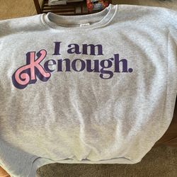 I Am Kenough