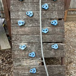 Rock Climbing Grips
