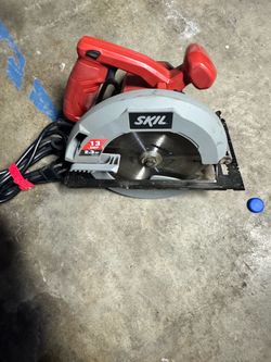 Crafts man circular saw