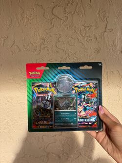 Pokemon card