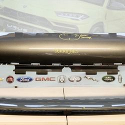 2020-2024 PORSCHE 911 CARRERA (992) FRONT BUMPER 