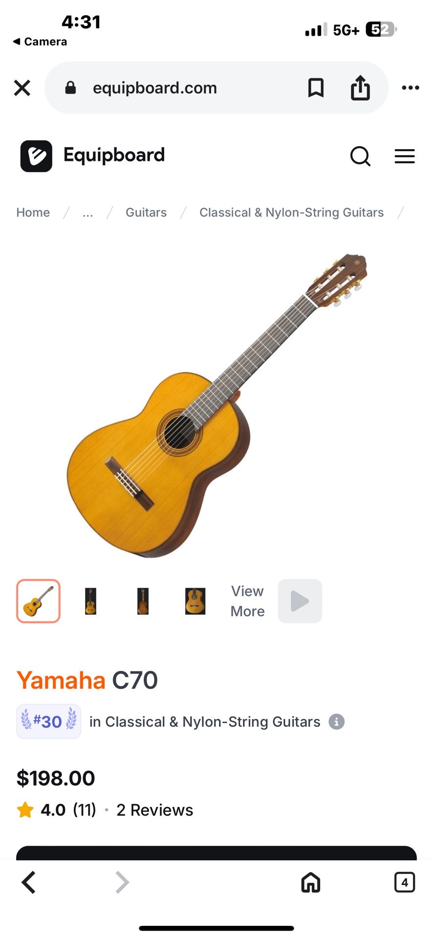 Guitar 