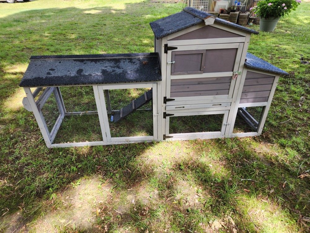 Chicken Tractor For Sale