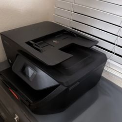 Hp Officejet 6958 Printer