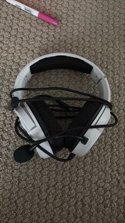 Gaming headphones