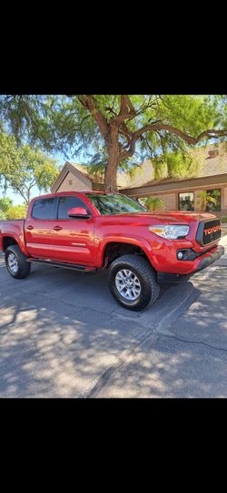 2019 Toyota Tacoma